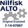 Nilfisk-ALTO Spule für 0782-118 & (7-14-07007)