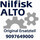 Nilfisk-ALTO Abdeckung (9097649000)