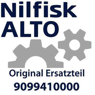 Nilfisk-ALTO Rad D250x50 grau (9099410000)