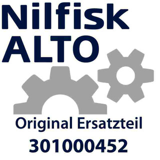 Nilfisk-ALTO Haube Blau Neptune 7 (301000452)