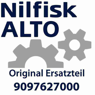 Nilfisk-ALTO Abwasserschlauch-Kit (9097627000)