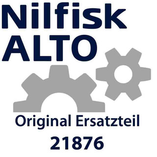 Nilfisk-ALTO MUFFE RED-1.1/2-1 (21876)