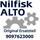 Nilfisk-ALTO Potentiometer Kit (9097623000)