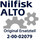 Nilfisk-ALTO Lager (2-00-02079)