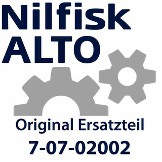 Nilfisk-ALTO Ausgleichsbehlter (7-07-02002)