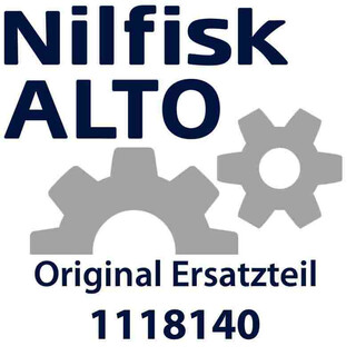 Nilfisk-ALTO Reparatursatz fuer Pistol (1118140)