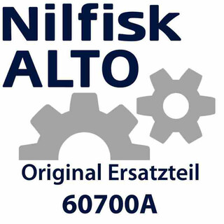 Nilfisk-ALTO Stofffilterbeutel (60700A)