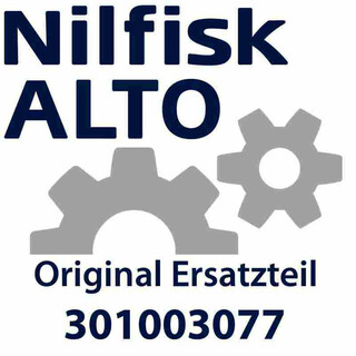 Nilfisk-ALTO Antriebsgehäuse (301003077)