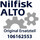 Nilfisk-ALTO Druckregelventil, Kit (106162553)