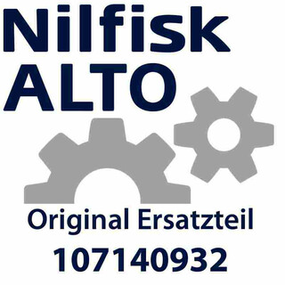 Nilfisk-ALTO Steuerungsventil NA5 Wasser-Reinigungsmi (107140932)