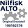 Nilfisk-ALTO Satz Ventile (6Stk.) (106162576)