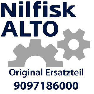 Nilfisk-ALTO Anpressdruck-Set 20 kg (9097186000)