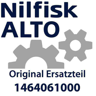 Nilfisk-ALTO Befestigungsschiene (1464061000)