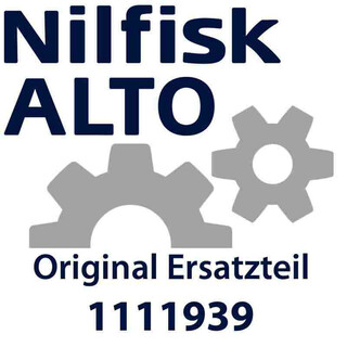 Nilfisk-ALTO Druckregler kompl. (1111939)