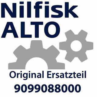 Nilfisk-ALTO TANK RECOVERY BLUE (9099088000)