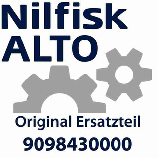 Nilfisk-ALTO Kabelbaum Kit Antriebsrad (9098430000)