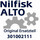 Nilfisk-ALTO Temperaturfühler Pt100 (301002111)