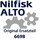 Nilfisk-ALTO Thermostat (6698)