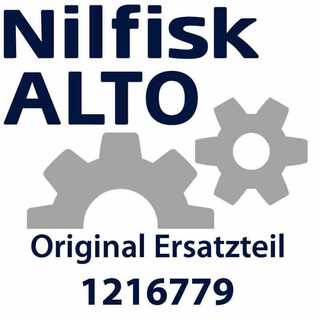 Nilfisk-ALTO ABZIEHERSCHUE (1216779)