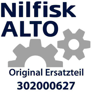 Nilfisk-ALTO Elektronik EA.m.Drehz. 1 (302000627)