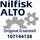 Nilfisk-ALTO Regelsicherheitsventil (107144138)