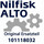 Nilfisk-ALTO Strömungswächter (101118032)