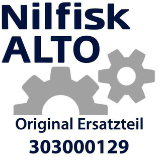 Nilfisk-ALTO Netzleitung H05VV-F 3G1, (303000129)