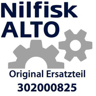 Nilfisk-ALTO Elektronik Softstart 100- (302000825)