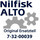 Nilfisk-ALTO Scharnier (7-32-00039)