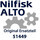 Nilfisk-ALTO LOCHSCHIENE HL28/15 MW VA (51449)