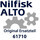 Nilfisk-ALTO Konsole R+P-Dosierung V7.0 A2 (61710)