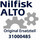 Nilfisk-ALTO STARTER RELAY (31000485)