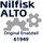 Nilfisk-ALTO Temperaturfühler KTY81-121 12m LTG (61949)
