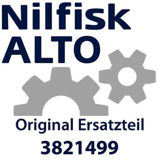 Nilfisk-ALTO Drehschalter (3821499)