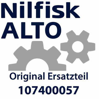 Nilfisk-ALTO STECKDOSE 16A/110V GB (107400057)