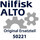 Nilfisk-ALTO Klemmbügel-Münzautomat Comp. VA (50221)