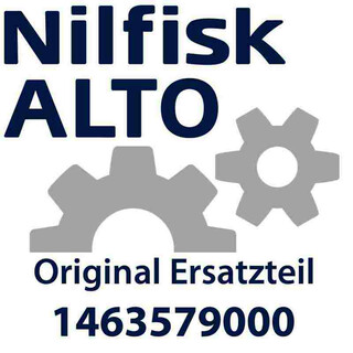 Nilfisk-ALTO Befestigungs-Kit (1463579000)