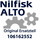 Nilfisk-ALTO Steuerkolben (106162552)