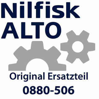 Nilfisk-ALTO Dichtungssatz fr (0880-506)