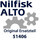 Nilfisk-ALTO T-Stück Red 1-1/2-1 RG (51406)