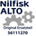 Nilfisk-ALTO Schwimmerschalter (56111270)
