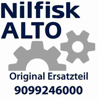 Nilfisk-ALTO Magnetventil 220-230 V (9099246000)