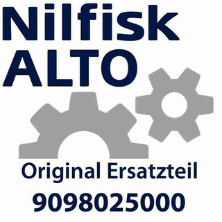 Nilfisk-ALTO Reduzierstck f. (9098025000)