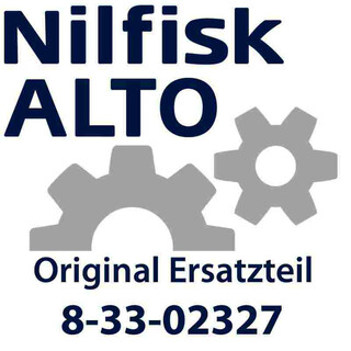Nilfisk-ALTO Schlauch Nr. 8 x 94 0-0 (8-33-02327)