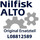 Nilfisk-ALTO Polygonaufnahme kpl. (L08812589)