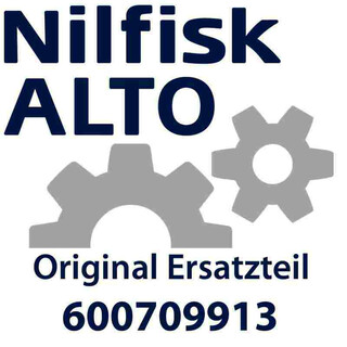 Nilfisk-ALTO Austauschventil (600709913)