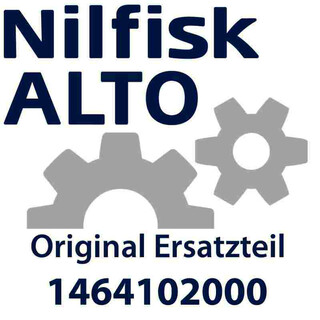 Nilfisk-ALTO Benzinmotor Ersatzteilkit (1464102000)