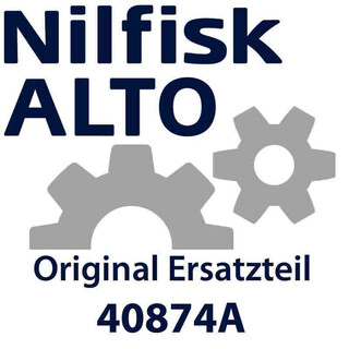Nilfisk-ALTO Blinkleuchte (40874A)