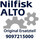 Nilfisk-ALTO Deckel CA 331 (9097215000)