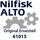 Nilfisk-ALTO Pumpengehäuse (61015)